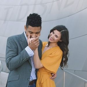 Meet your Posher, Natalie